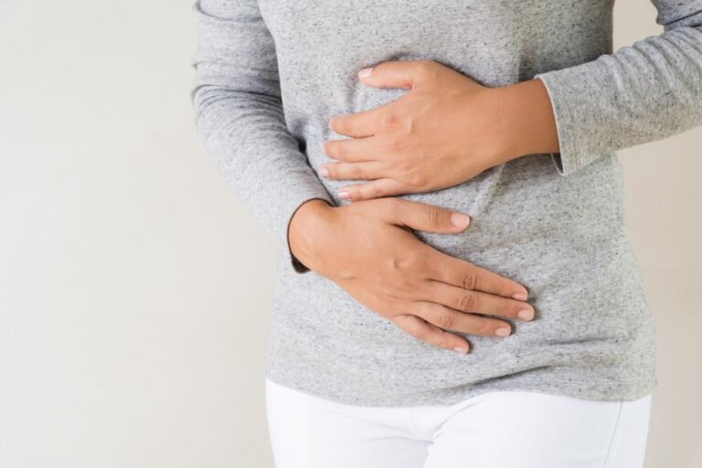 Kenali Ciri Sakit Liver