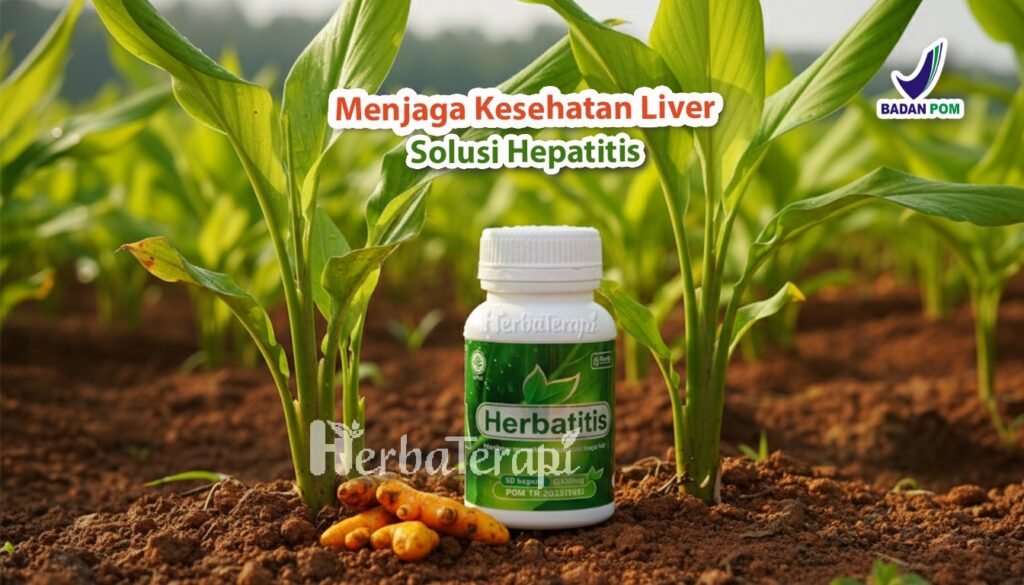 Kenali Nyeri Perut Kanan Atas herbatitis