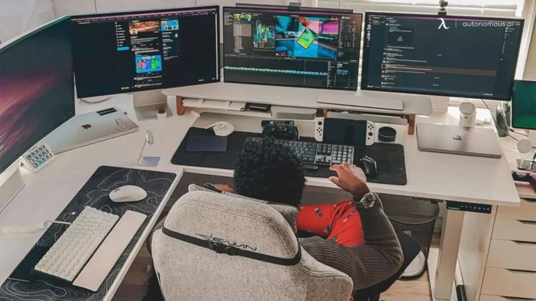 Langkah Mudah Menjaga Jarak Pandang Mata