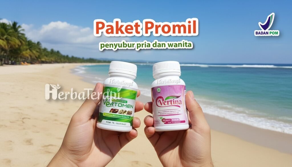 Makanan Apa yang Bisa Menyuburkan Kandungan vertomen vertina