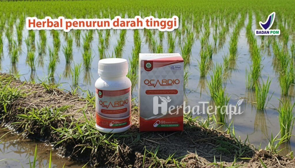 bawang putih ocardio