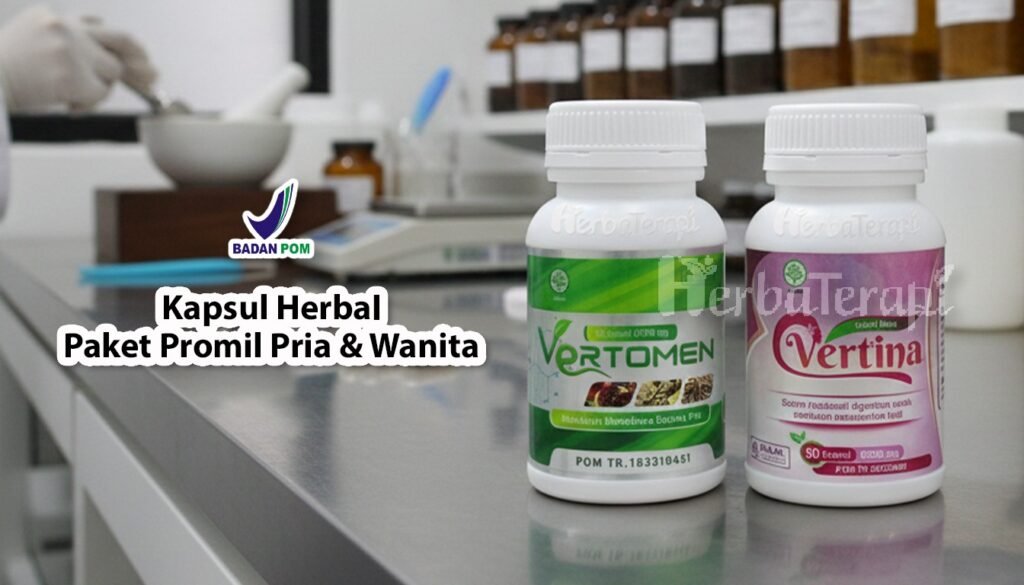 Manfaat Berjemur untuk Kesuburan vertomen vertina