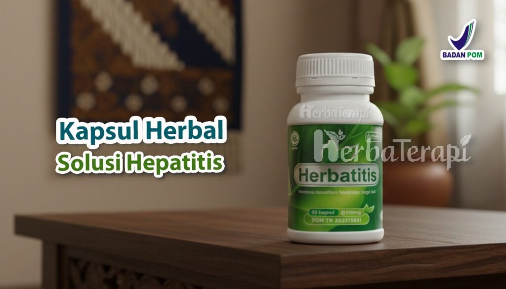 Manfaat Brokoli untuk Enzim Hati herbatitis