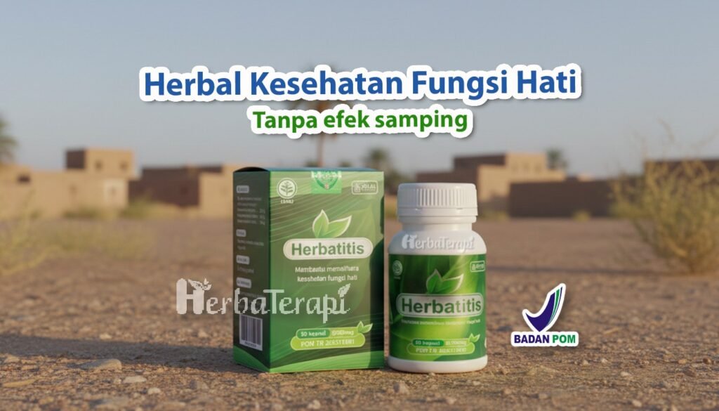 Manfaat Kunyit dan Kurkumin dalam Mengurangi Peradangan Liver herbatitis