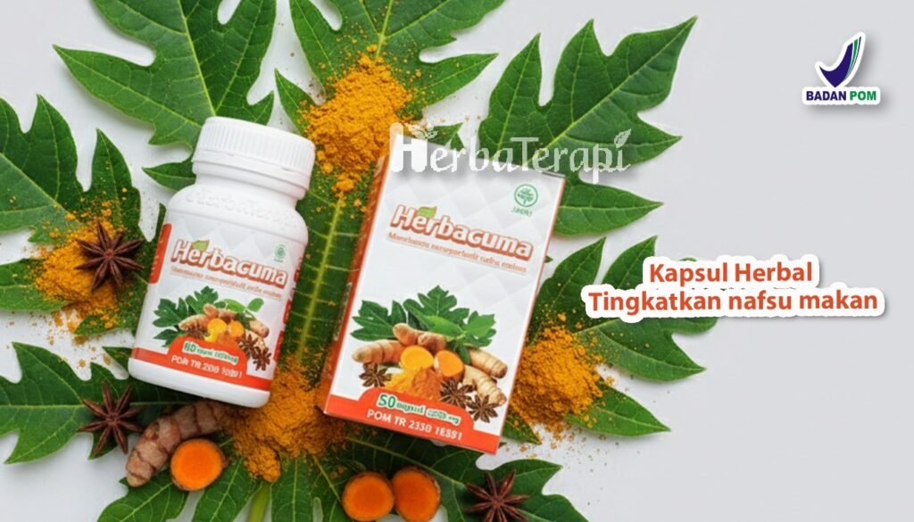 lemak sehat herbacuma