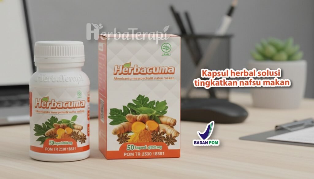 Manfaat Madu herbacma