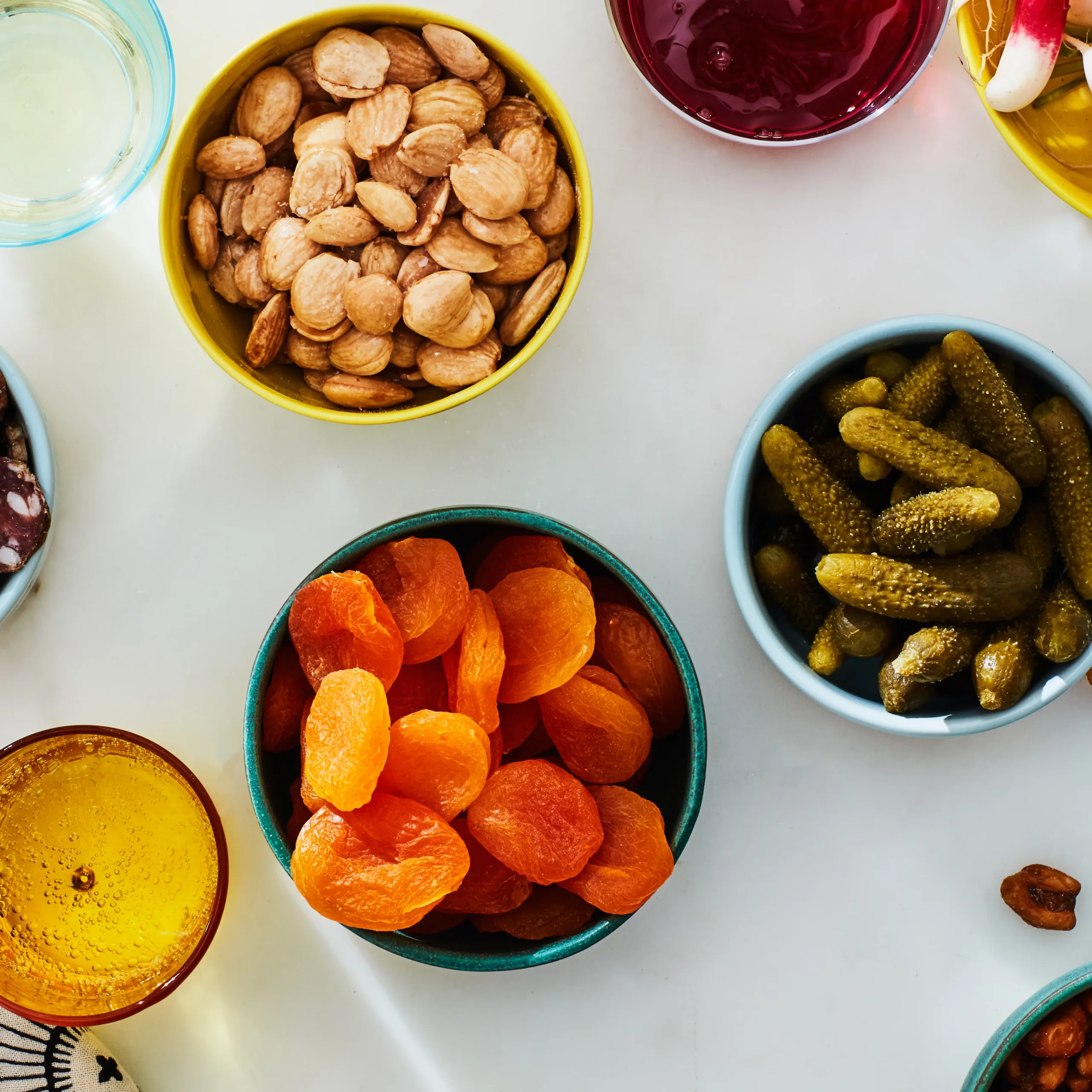 Manfaat Makan Porsi Kecil tapi Sering bagi kesehatan tubuh