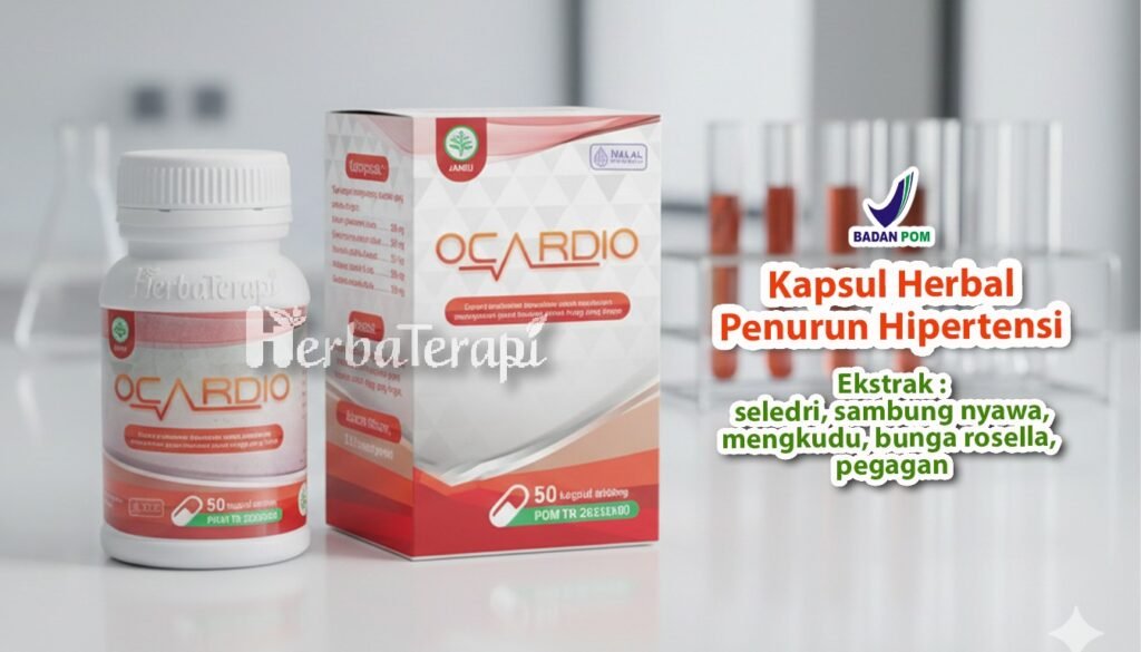 Manfaat Minum Air Putih Cukup bagi Hipertensi ocardio