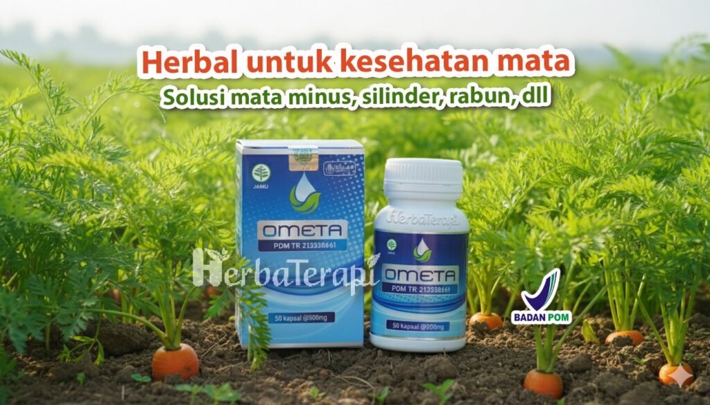  ometa Manfaat Tidur Cukup bagi Mata