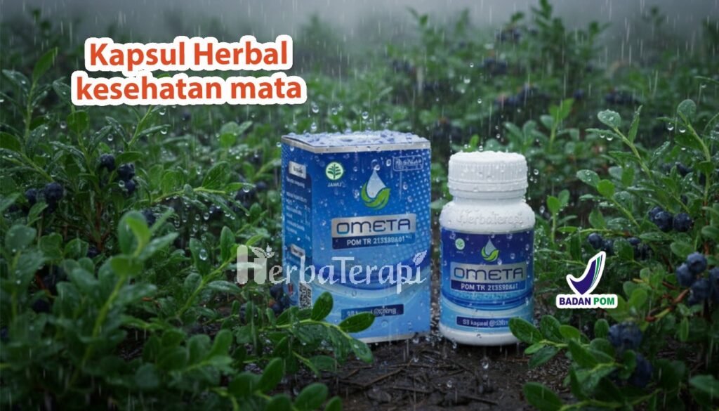 Mata Minus Anak: Kapan Harus Mulai Pakai Kacamata? ometa