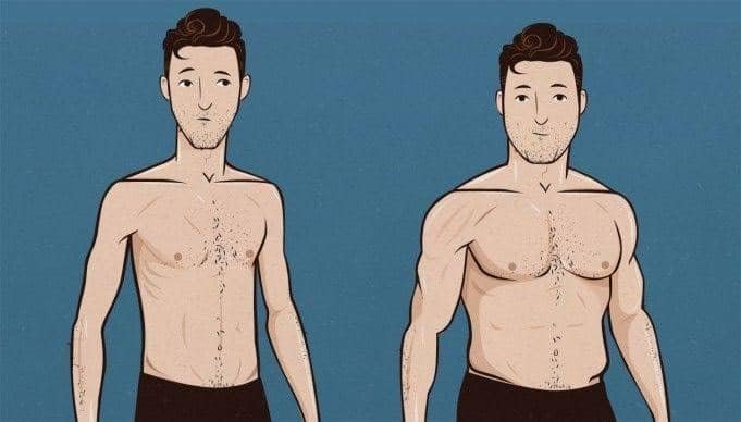 Mengapa Berat Badan Susah Naik Ini Sebabnya