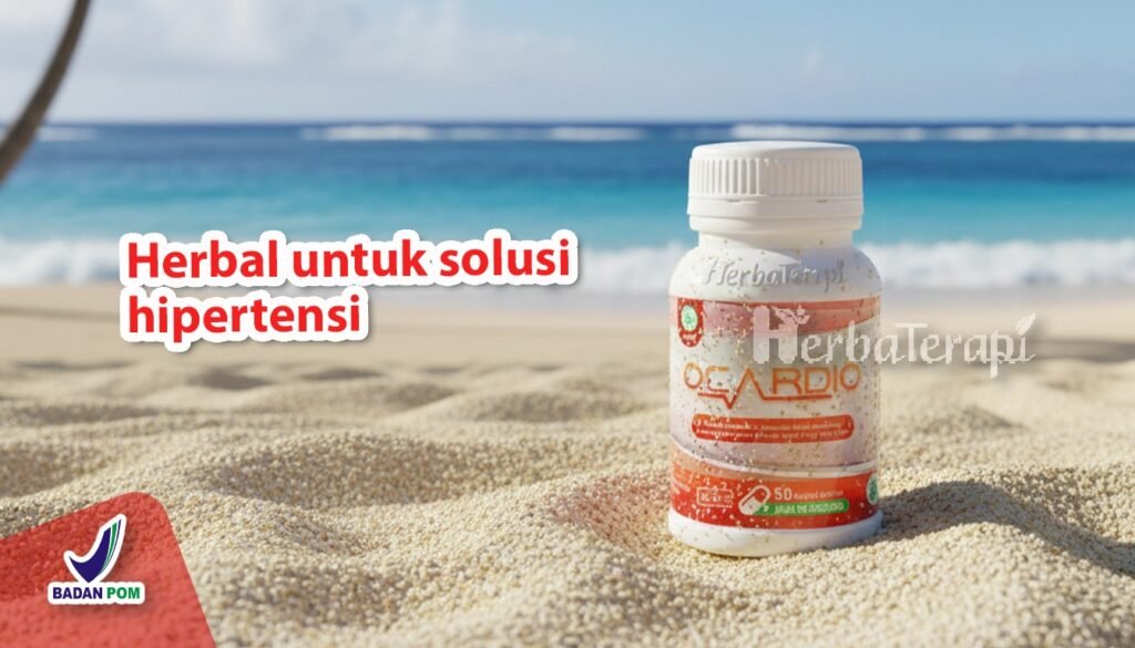 Mengapa Hipertensi Jadi Penyebab Utama Cuci Darah ocardio