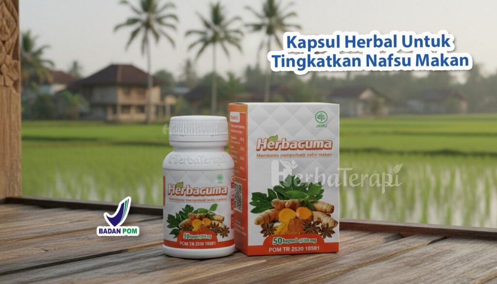 Mengapa Olahraga Penting untuk Si Kurus herbacuma