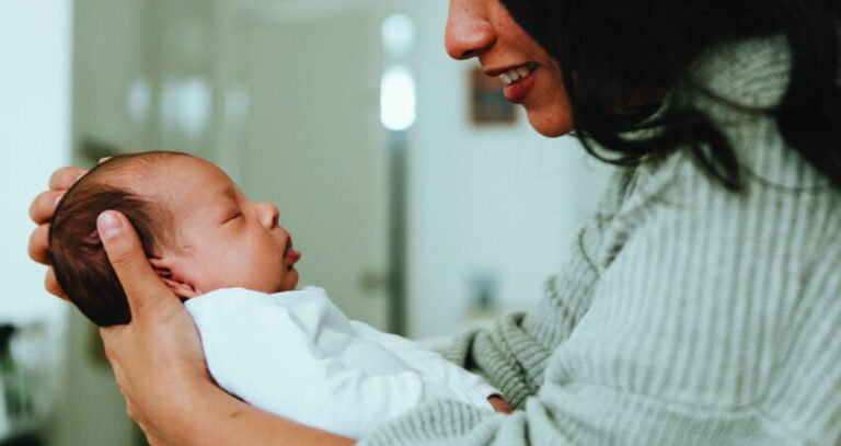 Mengapa Payudara Berisi Penting untuk Produksi ASI Maksimal