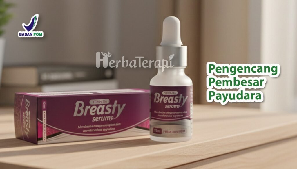 Mengapa Payudara Kecil Padahal Sudah Menstruasi