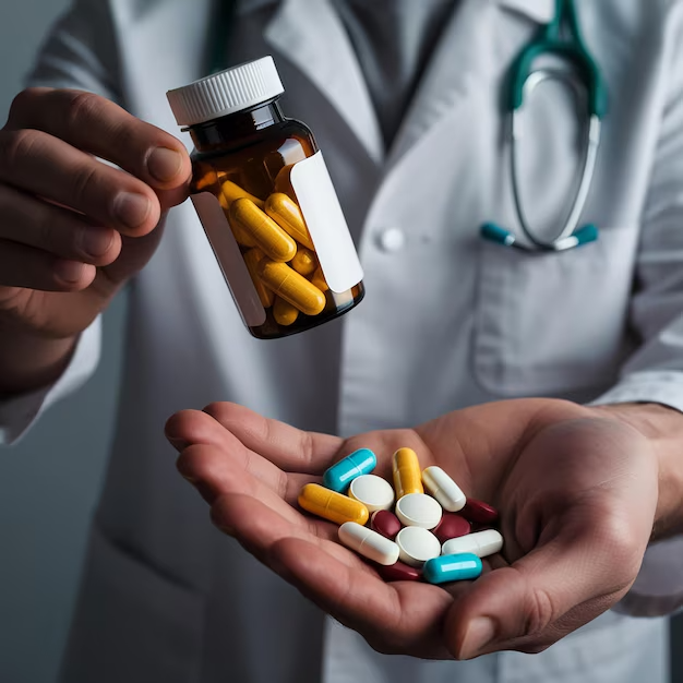 Mengapa Promil Butuh Suplemen Tambahan