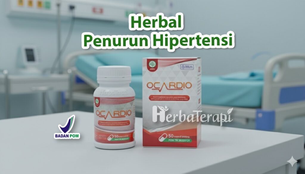 Mengapa Tensi Naik di Pagi Hari ocardio