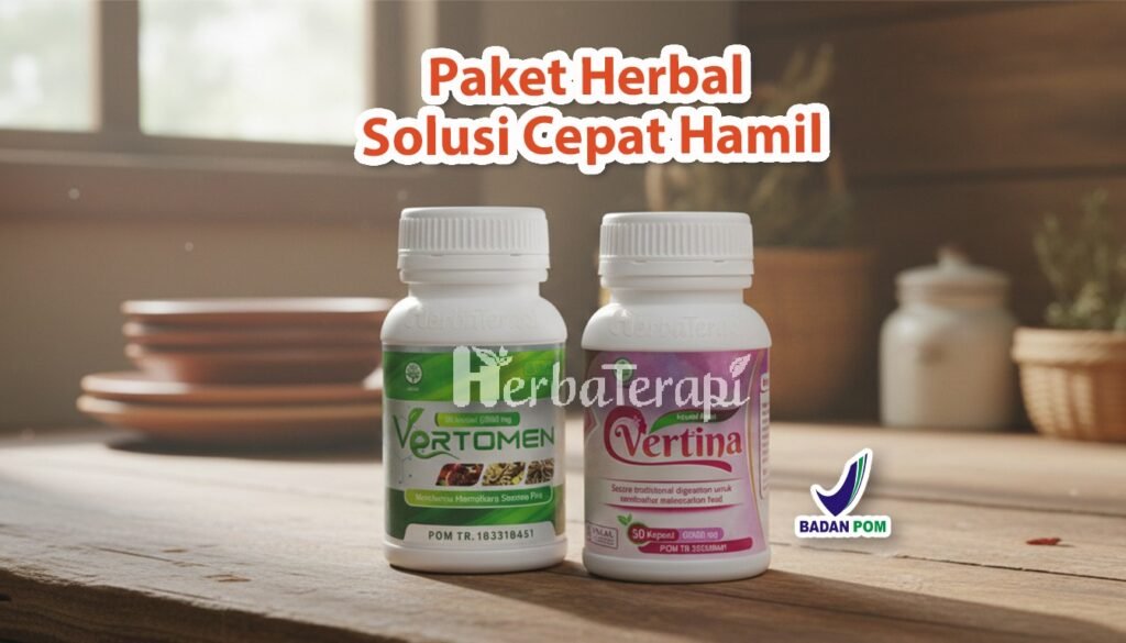 Mengatasi Insomnia Saat Promil vertomen vertina