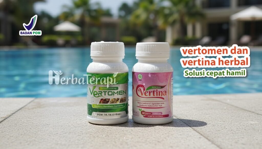 Mengatur Jam Tidur Saat Promil vertomen vertina