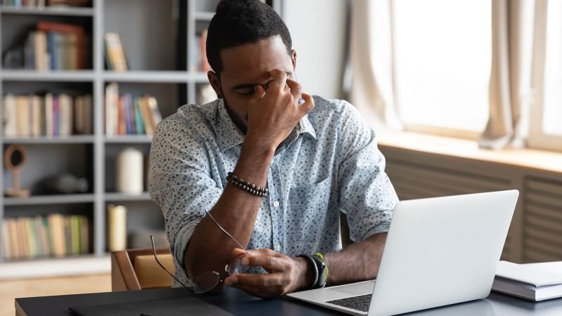 Mudah Lelah Bisa Jadi Tanda Liver Bermasalah