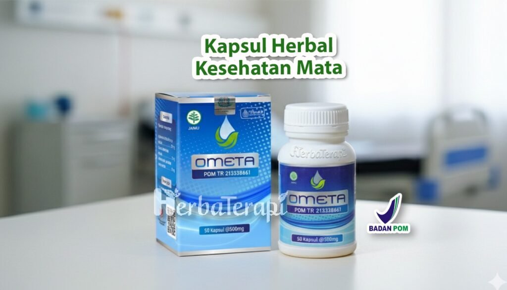 Nama Penyakit Mata Akibat Radiasi Layar Komputer Atau Gadget ometa