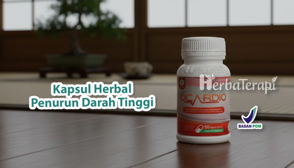 Oatmeal untuk Menjaga Tekanan Darah ocardio