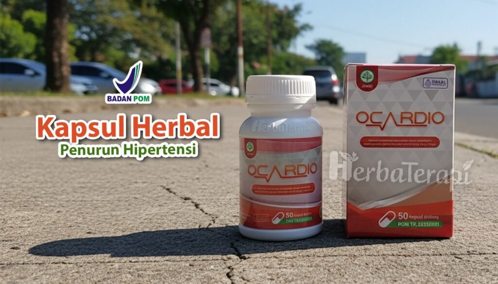 ocardio olahraga kardio