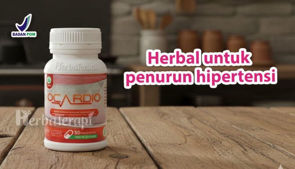 Olahraga Penderita Hipertensi: Aman dan Sehat ocardio