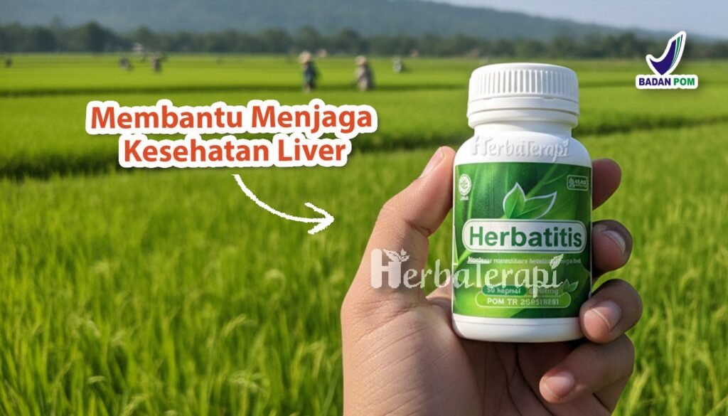 pasien liver herbatitis