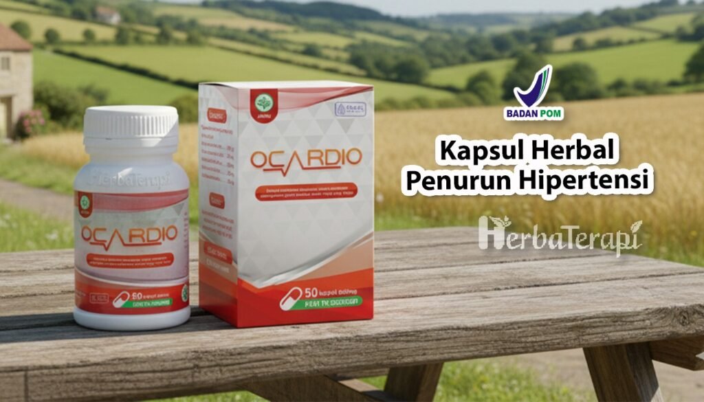 Pantangan Makanan Bagi Penderita Darah Tinggi ocardio