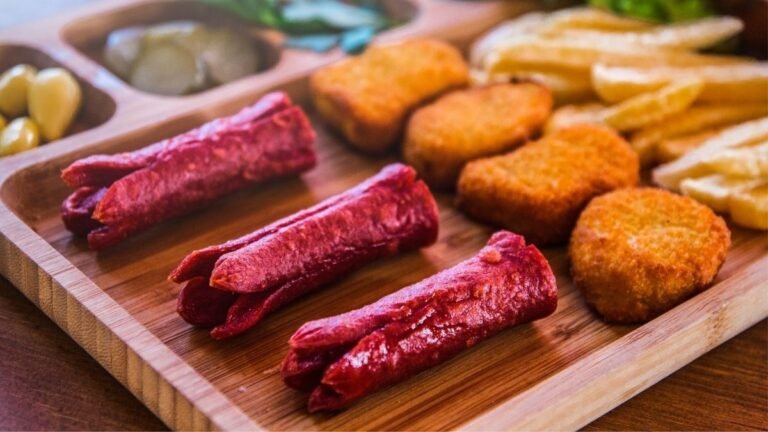 Pantangan Makanan Bagi Penderita Darah Tinggi