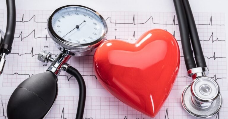 Pecah Pembuluh Darah