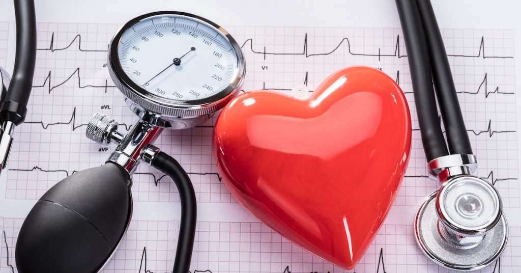 Pecah Pembuluh Darah