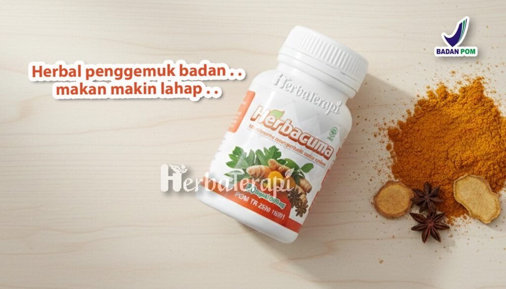 herbacuma Sarapan Pagi