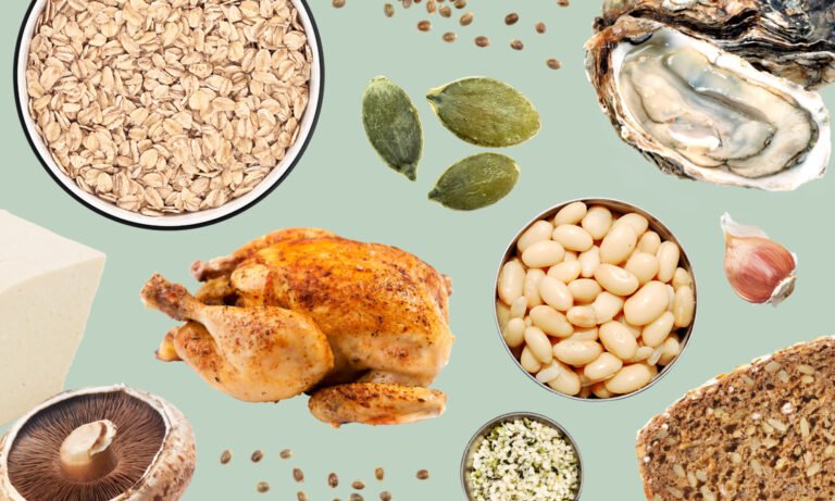 Pentingnya Zat Besi untuk Promil