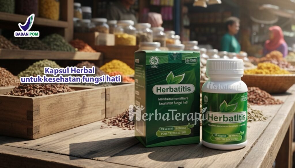 Penurunan Kesehatan Hati Bisa Berakibat Serius herbatitis