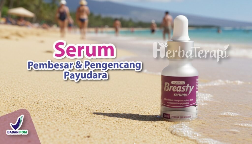 Peran Jaringan Lemak pada Payudara Besar dalam Menyusui breasty