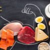 Protein untuk Massa Otot Ideal