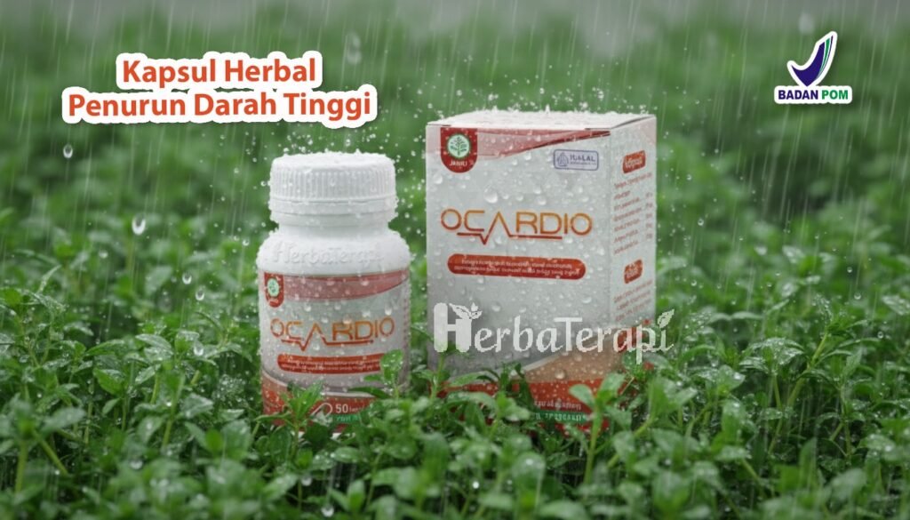 Sering Marah? Ternyata Ini Dampaknya ke Tekanan Darah ocardio