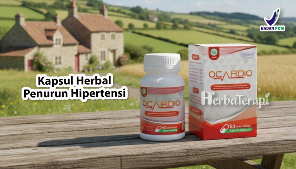 Stroke dan Gagal Jantung, Ketakutan Penderita Hipertensi ocardio