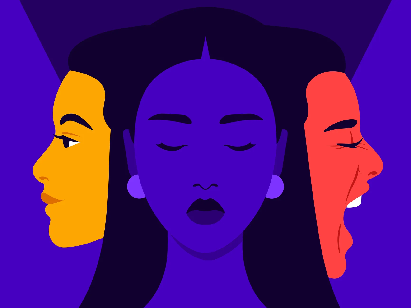 Suami Wajib Tahu, Dimana Letak Nafsu Wanita