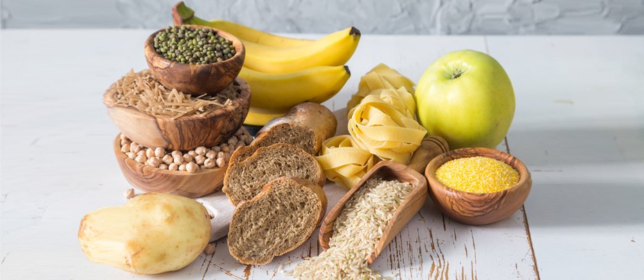 Sumber Karbo Selain Nasi agar Cepat Gemuk