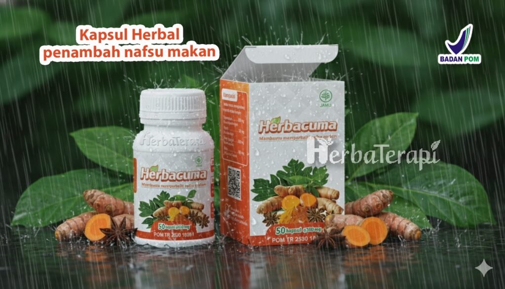 Suplemen Tambah Berat Badan Terbaik dan Paling Aman