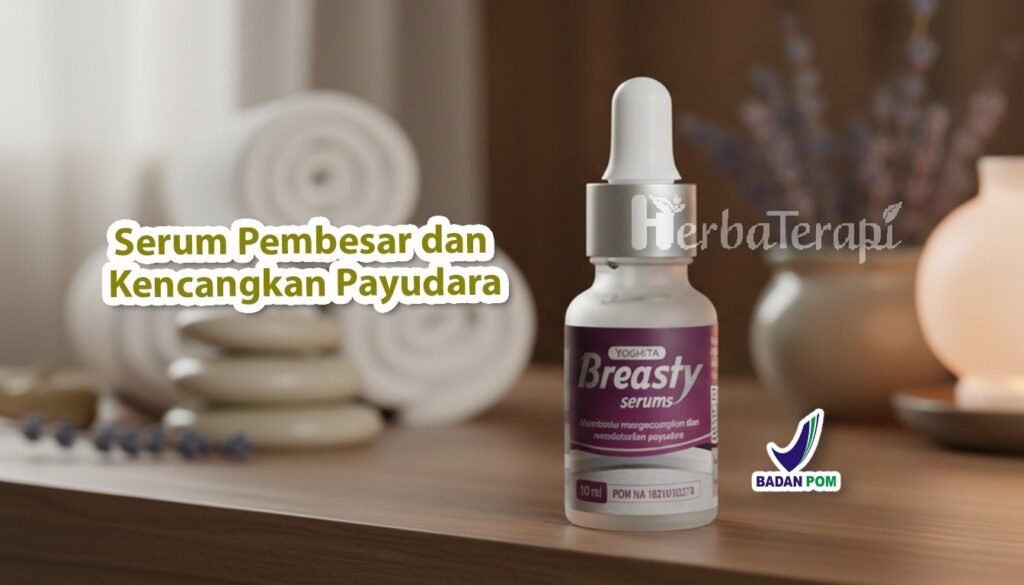 breasty serum Takut Payudara Kendur Kenali Penyebab dan Mitos Terbesar Soal Bentuk Payudara