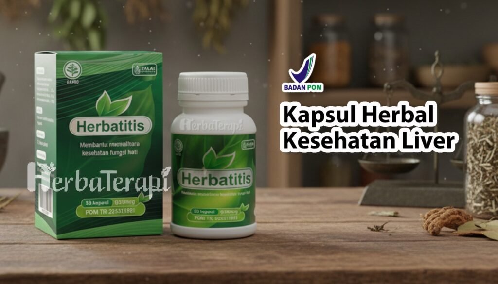 Tanda Liver Mulai Bermasalah herbatitis