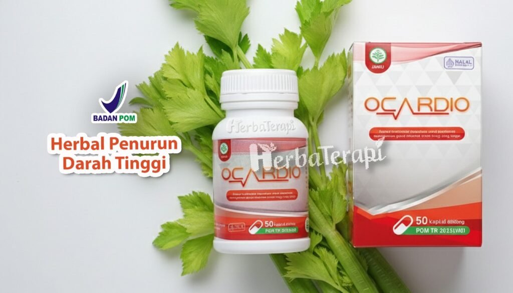 teknik napas ocardio