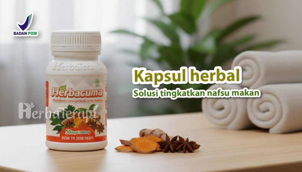 Tips Menaikkan Berat Badan Secara Sehat herbacuma