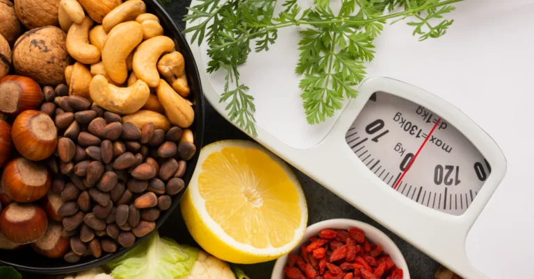 Tips Menaikkan Berat Badan Secara Sehat