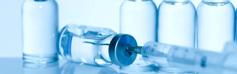 Vaksin Hepatitis untuk Proteksi