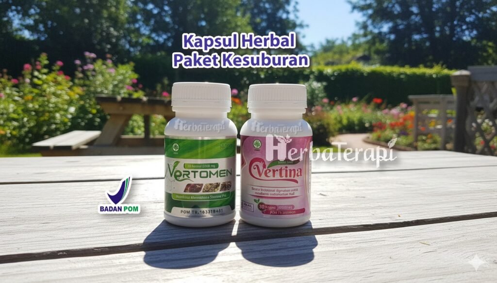Vitamin Sebelum Hamil vertomen vertina
